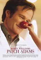 Robin Williams in Patch Adams (1998)