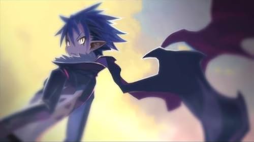 Disgaea 5: Alliance Of Vengeance (VG)