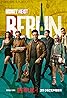 Berlin (TV Series 2023– ) Poster