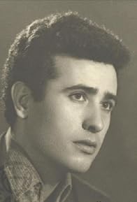 Primary photo for Giorgos Mazis