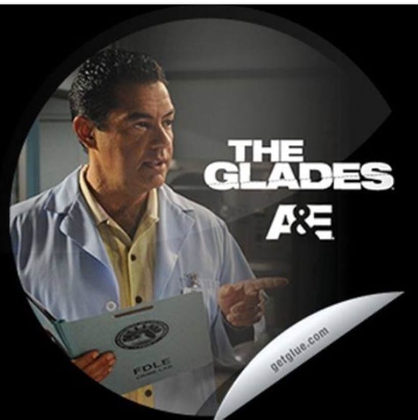 THE GLADES  "Carlos"