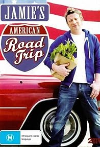 Primary photo for Jamie's American Road Trip