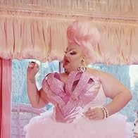 Primary photo for Eureka O'Hara: WERQ!