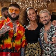 Alicia Keys, Pedro Capó, and Farruko in Pedro Capó, Alicia Keys, Farruko: Calma (Alicia Remix) (2019)