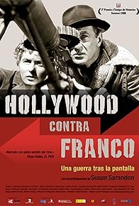 Primary photo for Hollywood contra Franco