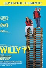 Willy 1er (2016)