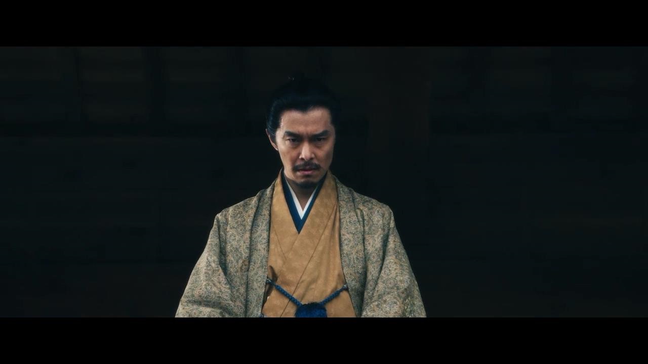 Hiroki Hasegawa in Samurai Marathon (2019)