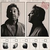 Serge Gainsbourg in Serge Gainsbourg: You're Under Arrest (1987)