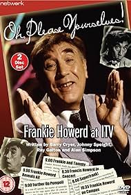 Frankie Howerd on Campus (1990)