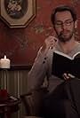 Martin Starr in James Joyce's Love Letters with Martin Starr (2014)