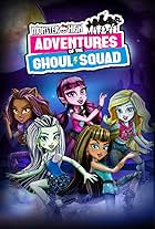 Monster High: Adventures of the Ghoul Squad (2017)