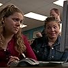 Stefan Brogren, Lauren Collins, and Christina Schmidt in Degrassi: The Next Generation (2001)