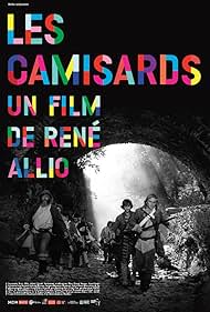 Les camisards (1972)