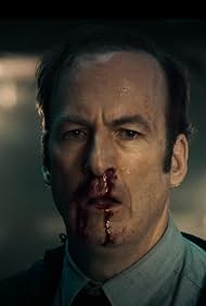 Bob Odenkirk in Wünsch mir Glück (2024)