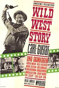 Wild West Story (1964)