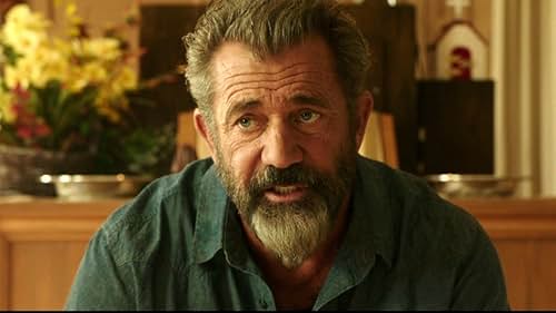 Blood Father: Church Meeting