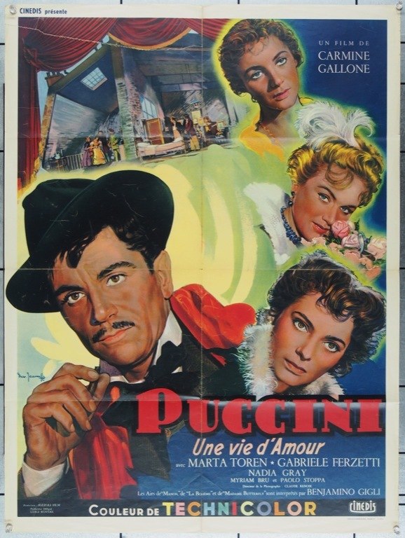 Puccini (1953)