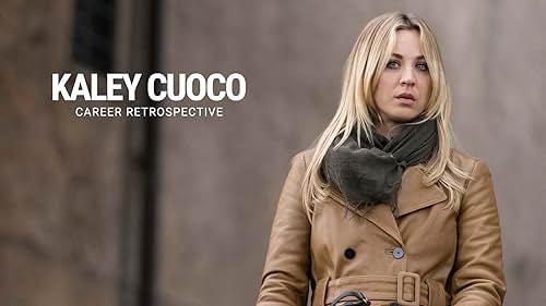 Kaley Cuoco | Career Retrospective