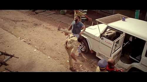 Mattancherry (2018) Trailer