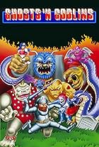 Ghosts 'n Goblins (1985)