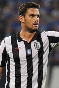 Primary photo for Alexandros Tziolis