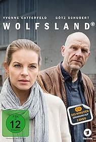 Wolfsland (2016)