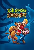 The 13 Ghosts of Scooby-Doo (1985)