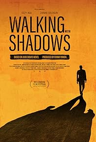 Primary photo for Walking with Shadows