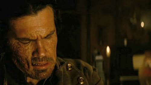 Jonah Hex: He Don't Look So Tough