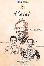 Hajat (2017)