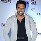 Shaleen Malhotra