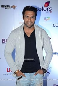 Primary photo for Shaleen Malhotra