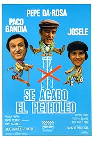 Se acabó el petróleo (1980)