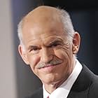 George A. Papandreou