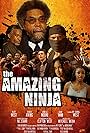 the Amazing Ninja (2021)