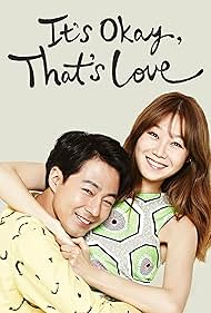 It's Okay, That's Love (2014)