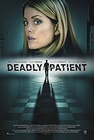 Bree Williamson in Deadly Patient (2018)