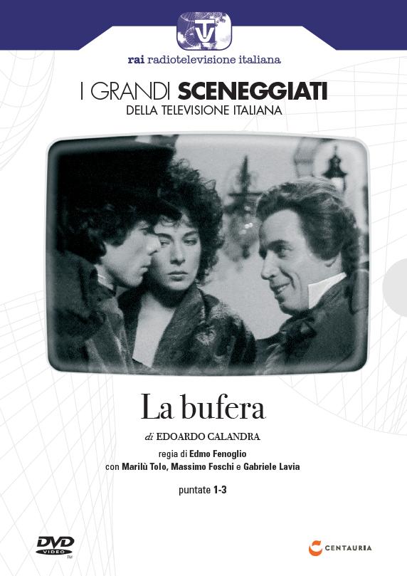 La bufera (1975)