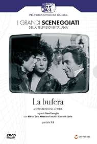 La bufera (1975)