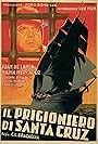 Il prigioniero di Santa Cruz (1941)