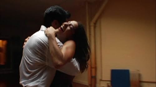 ''Salsa Lessons'' trailer for feature film