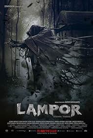 Lampor: The Flying Coffin (2019)