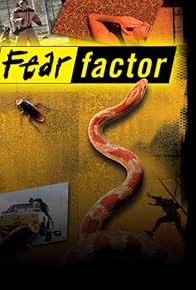 Primary photo for Fear Factor