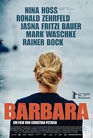 Barbara (2012)