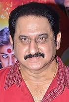 Suman at an event for Sowkarpettai (2016)