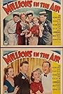 Millions in the Air (1935)