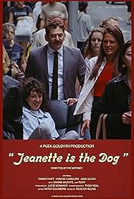 Jeanette Is the Dog (2021)