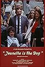 Jeanette Is the Dog (2021)