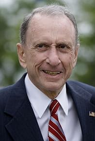 Primary photo for Arlen Specter