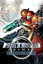 Metroid Prime 2: Echoes (2004)